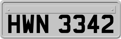 HWN3342