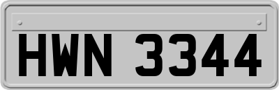 HWN3344