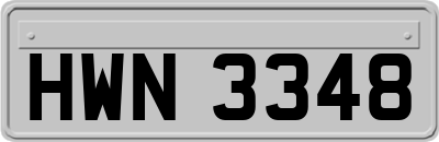 HWN3348