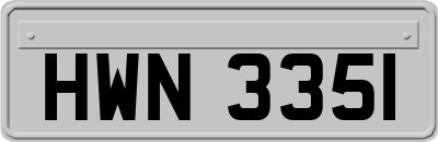 HWN3351