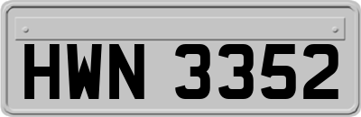 HWN3352