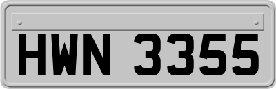 HWN3355