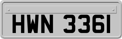 HWN3361