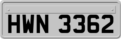HWN3362