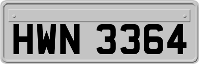 HWN3364