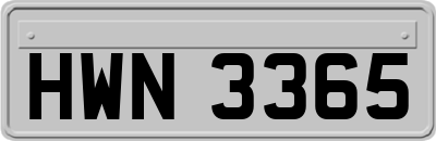 HWN3365