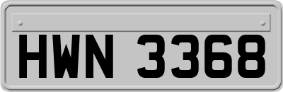 HWN3368