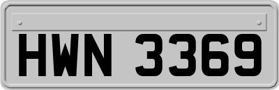 HWN3369