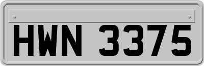 HWN3375