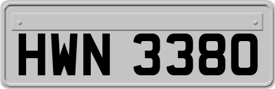 HWN3380