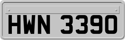 HWN3390