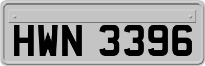 HWN3396