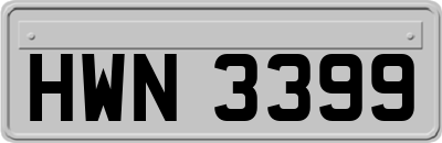 HWN3399