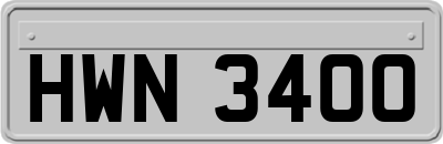 HWN3400