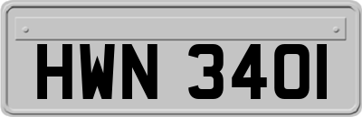 HWN3401