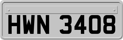 HWN3408