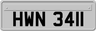 HWN3411