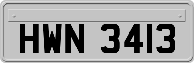 HWN3413