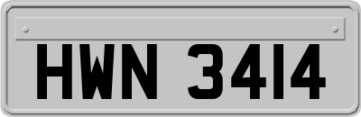 HWN3414