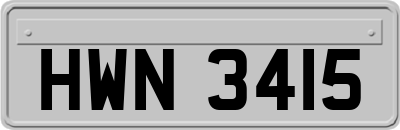 HWN3415