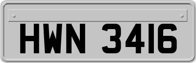HWN3416