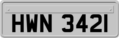 HWN3421