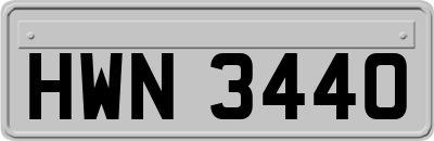 HWN3440