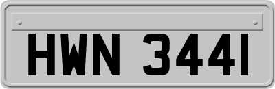 HWN3441