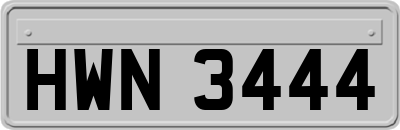 HWN3444