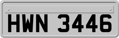 HWN3446