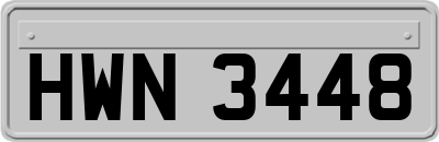 HWN3448