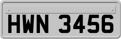 HWN3456
