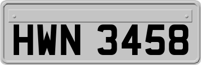 HWN3458