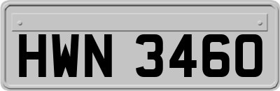 HWN3460