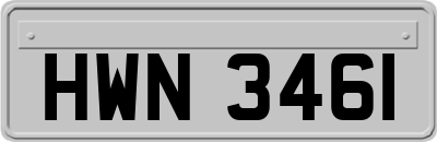 HWN3461