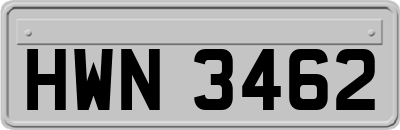 HWN3462