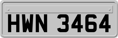 HWN3464