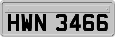 HWN3466