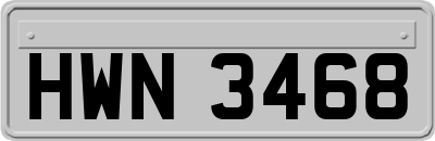 HWN3468
