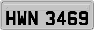 HWN3469