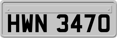 HWN3470