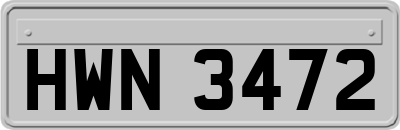 HWN3472
