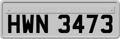 HWN3473