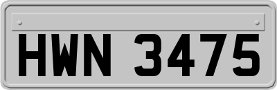 HWN3475
