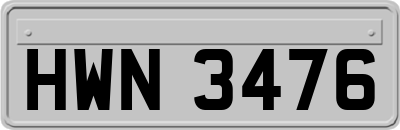 HWN3476
