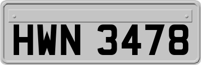 HWN3478