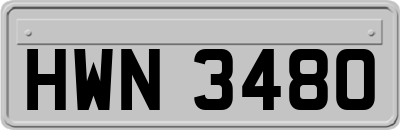 HWN3480