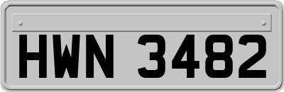 HWN3482