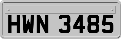 HWN3485
