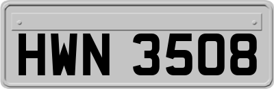 HWN3508